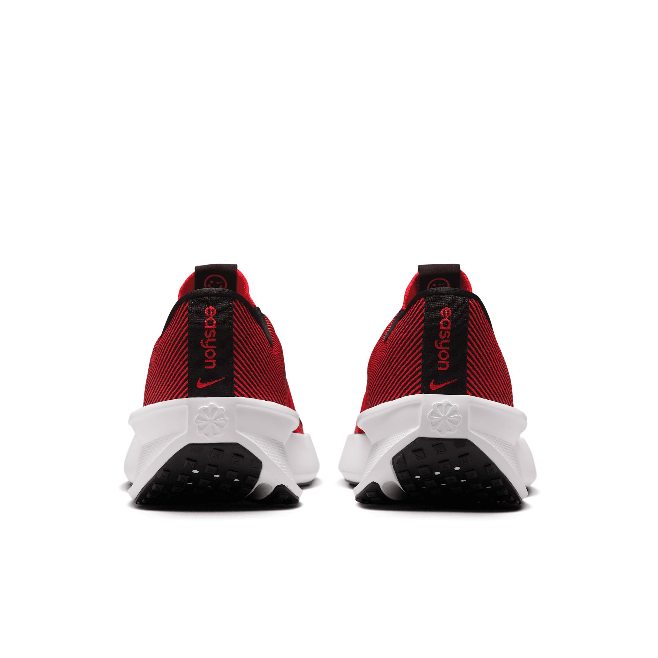 Nike Interact Run EasyOn Men's Road Running Shoes Product Image