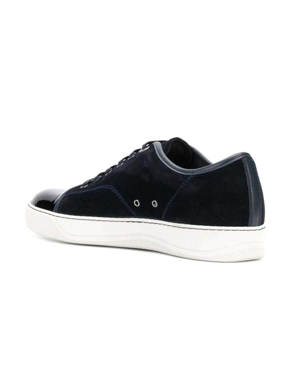 Navy DBB1 Sneakers Product Image