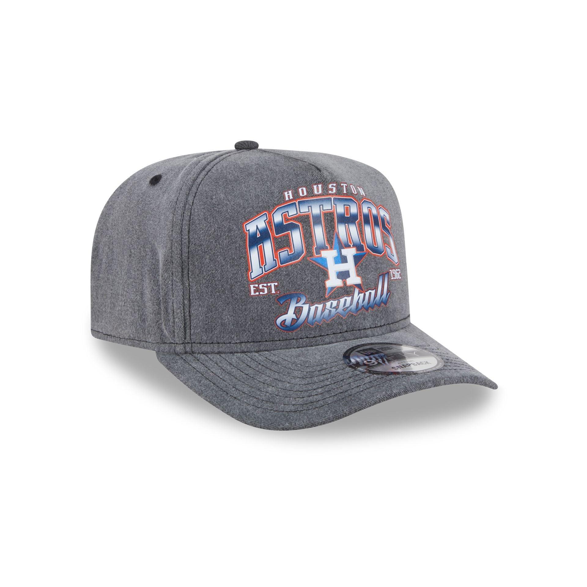 Los Angeles Dodgers Washed 9FIFTY A-Frame Snapback Hat Male Product Image