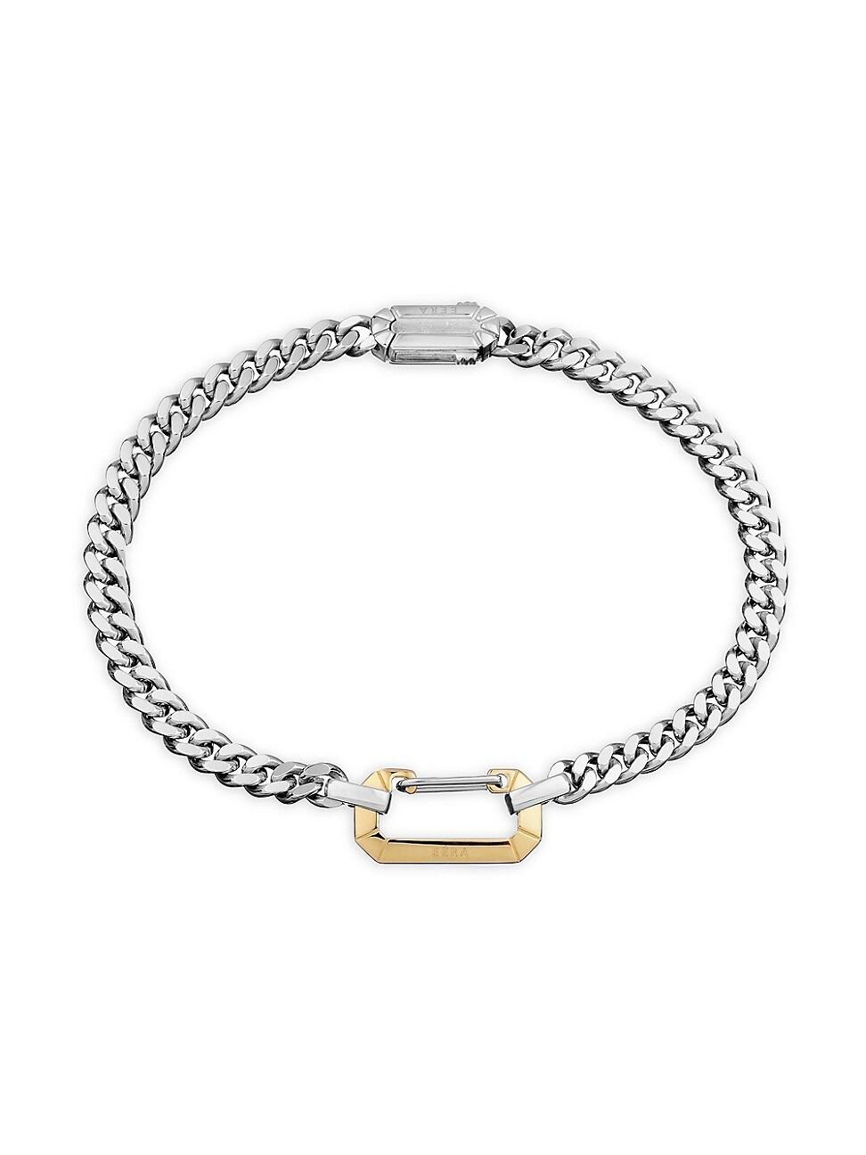 Womens Maga Circe 18K Gold & Sterling Silver Dimitri Bracelet Product Image