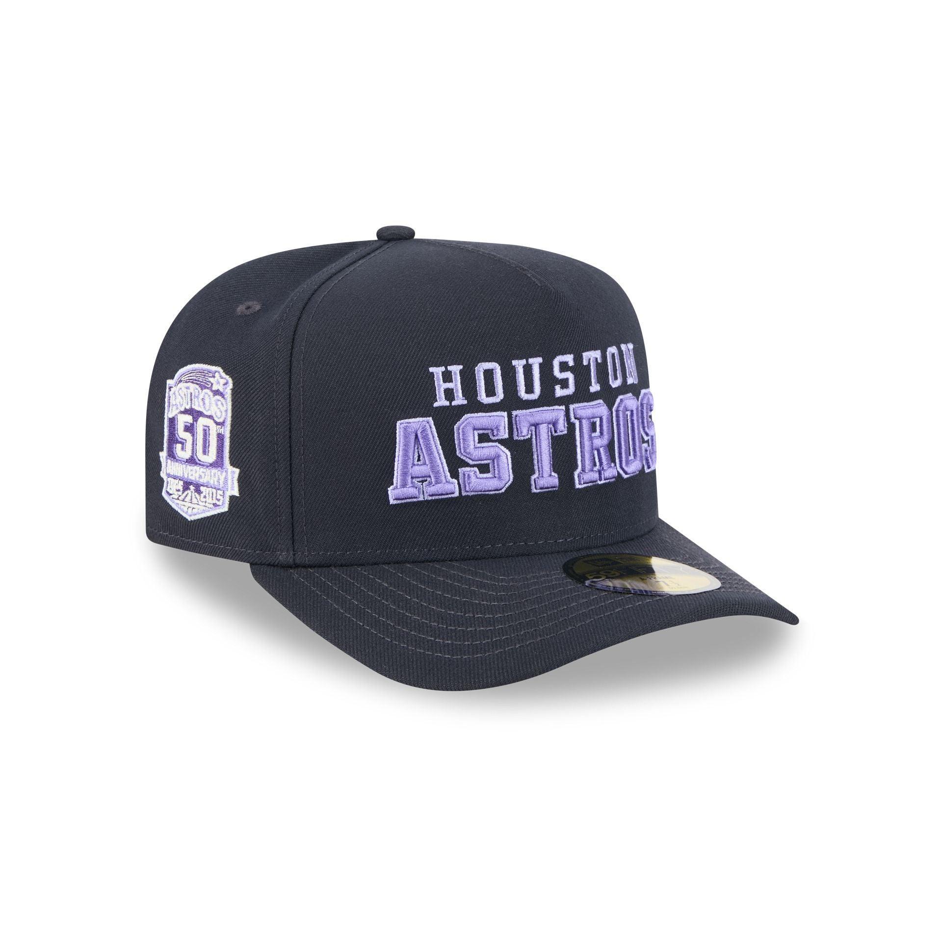 Washington Wizards Chainstitch Golfer Hat Male Product Image