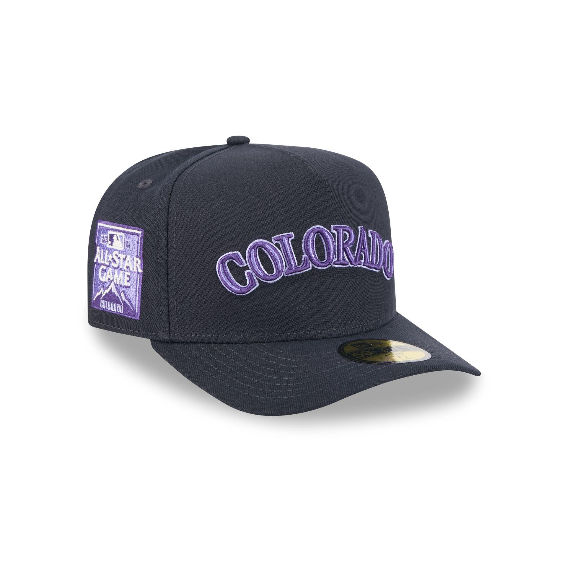 Los Angeles Dodgers Everyday Nylon Blue Golfer Hat Male Product Image