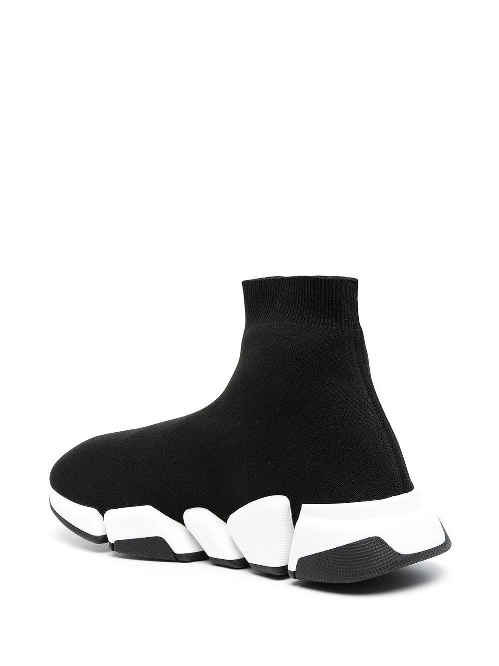 Speed 2.0 knitted sneakers Product Image