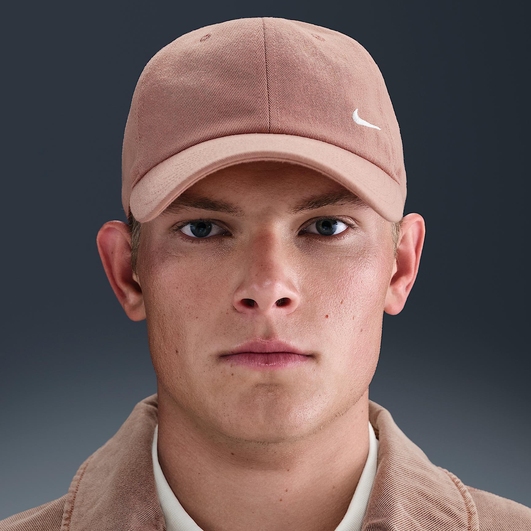 Nike Unisex Club Unstructured Cap Product Image