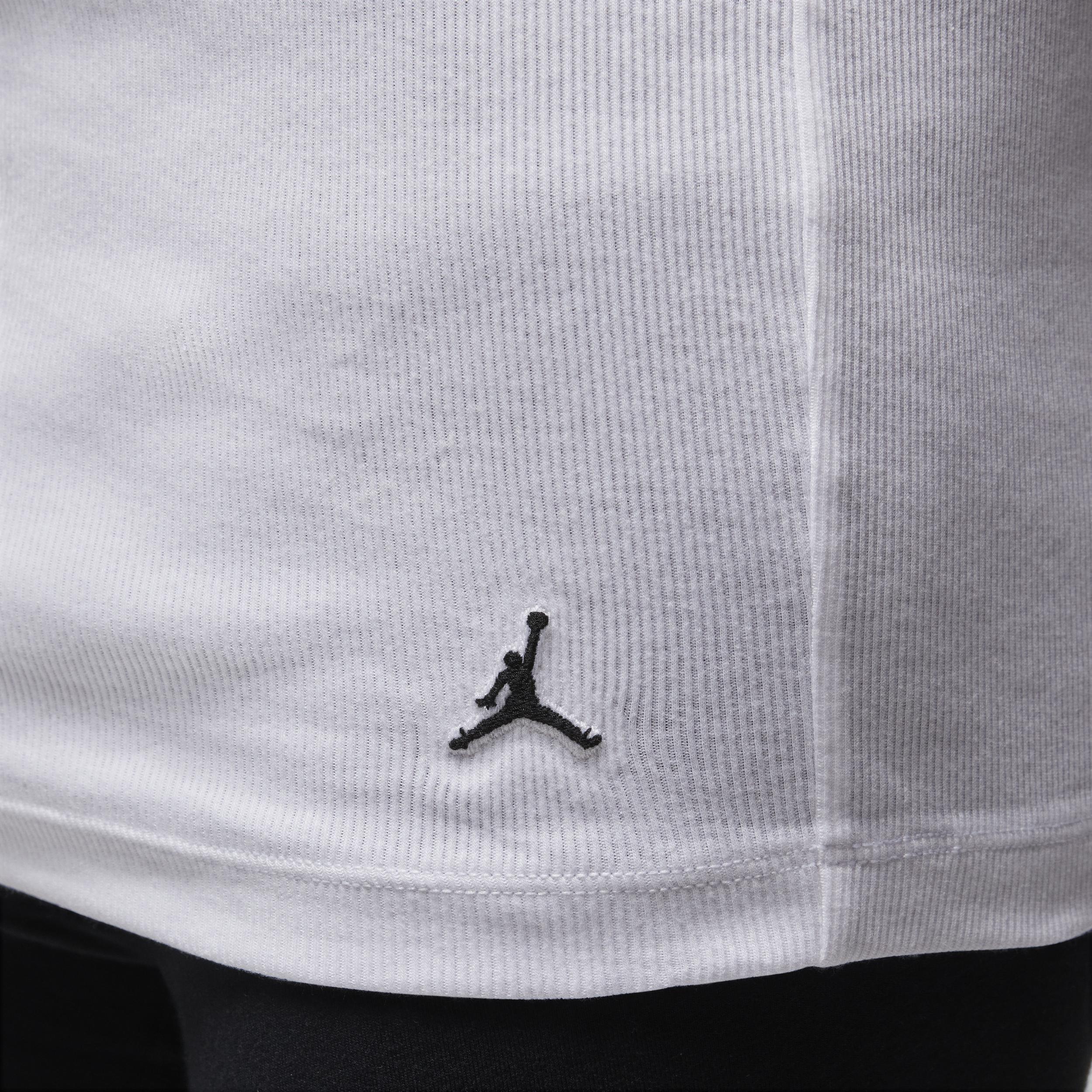 Jordan Men's Flight Base Tank Tops (2-Pack) Product Image