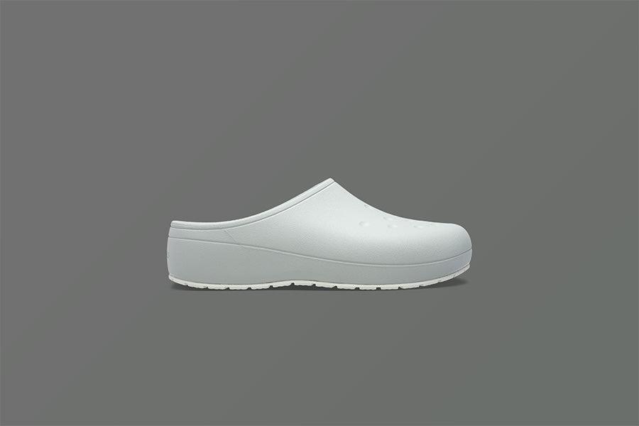 Crocs Classic Quiet Clog - Mirage Male Product Image