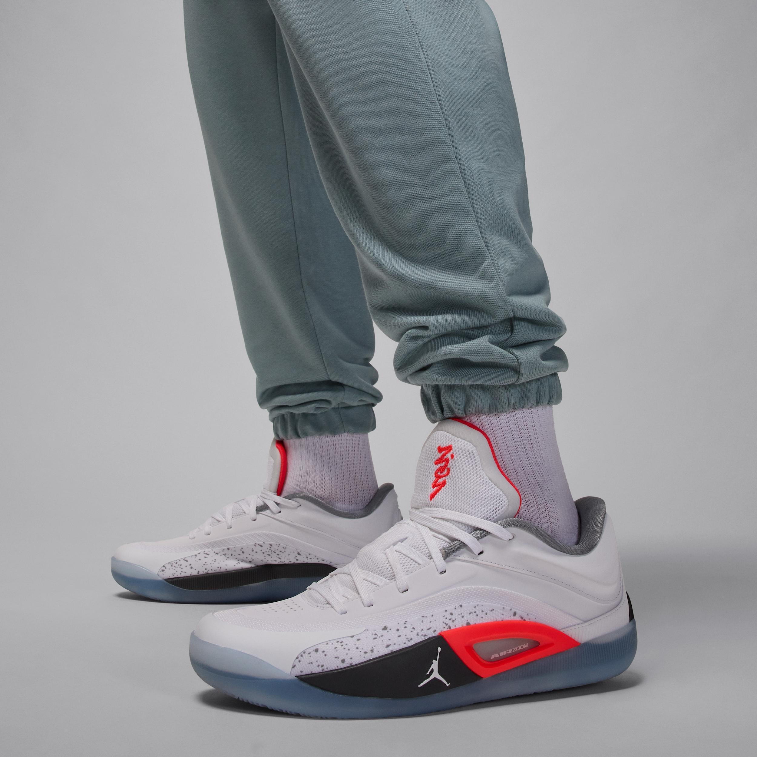 Jordan Sport Crossover Men's Dri-FIT Fleece Pants Product Image