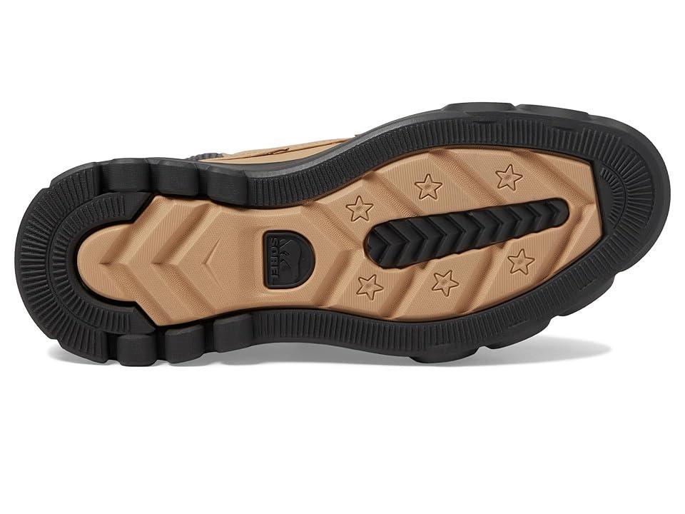 Sorel Womens Caribou X Platform Chelsea Boots Product Image