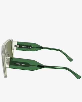 The New Icon Acetate Pilot Glasses Product Image