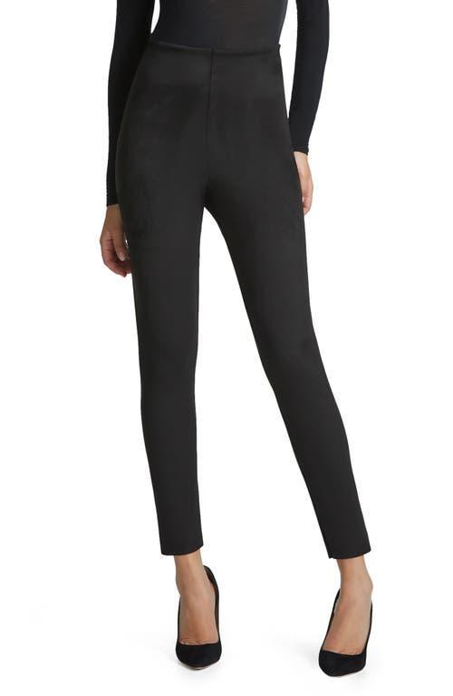 Faux Suede Legging Commando Product Image