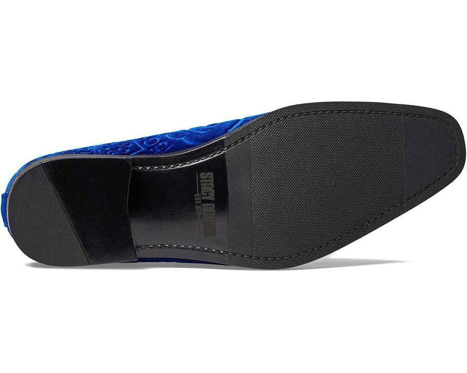 Savoir Satin Slip-On Product Image