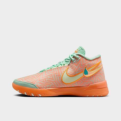 Nike Men's LeBron NXXT Genisus Basketball Shoes Product Image
