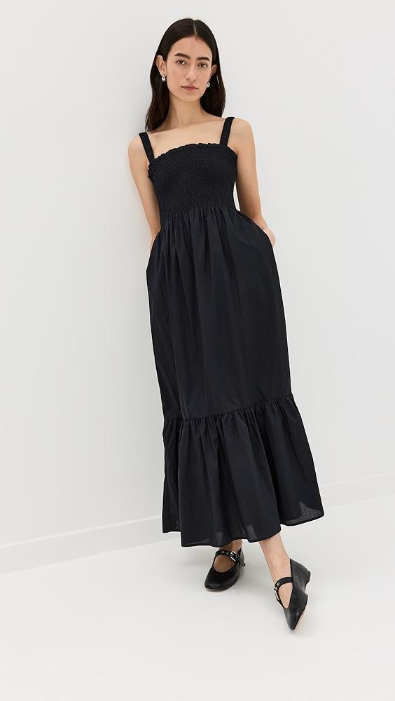 Hill House Home The Anjuli Nap Dress | Shopbop Product Image