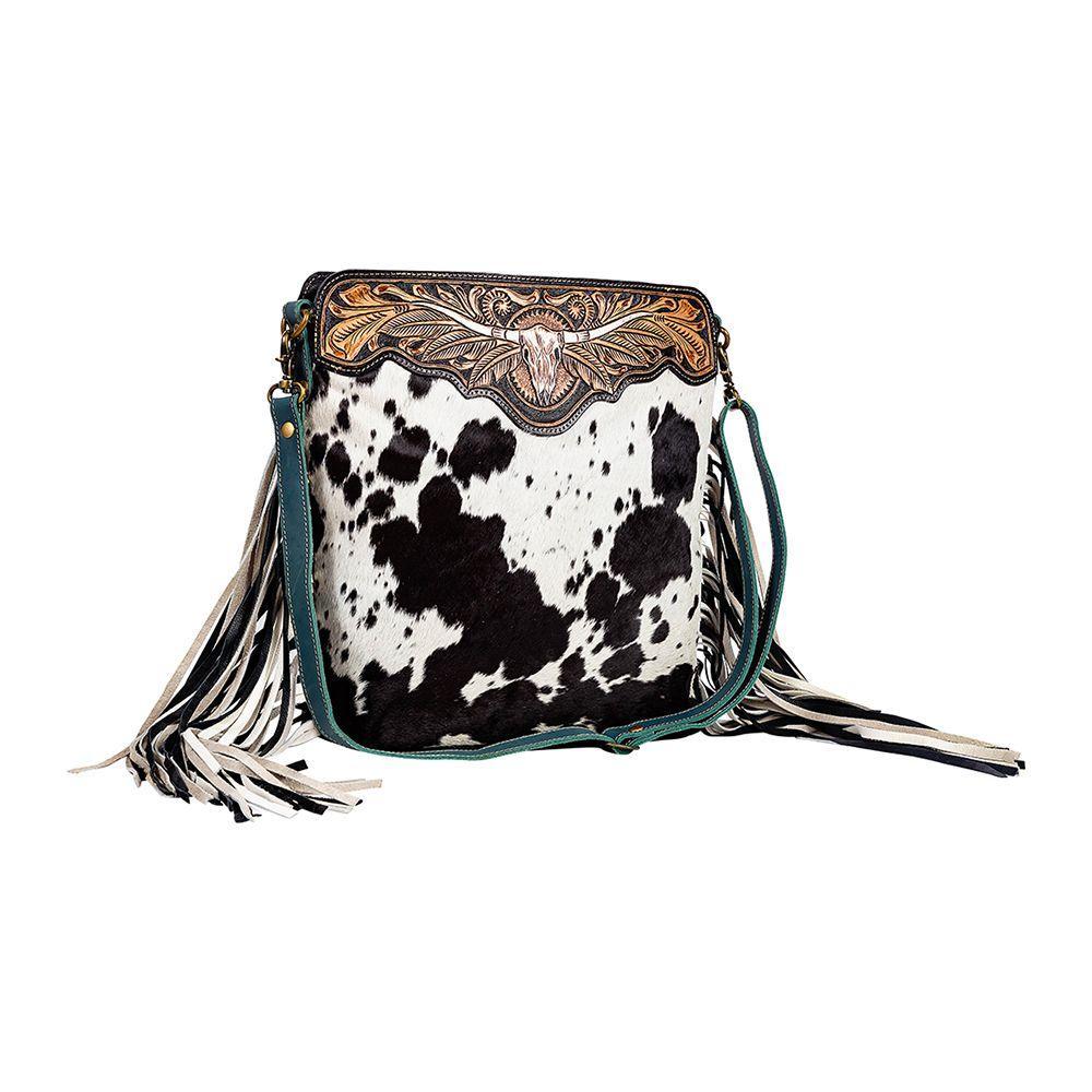 Spirit Of The Herd Fringed Concealed Carry Bag Product Image