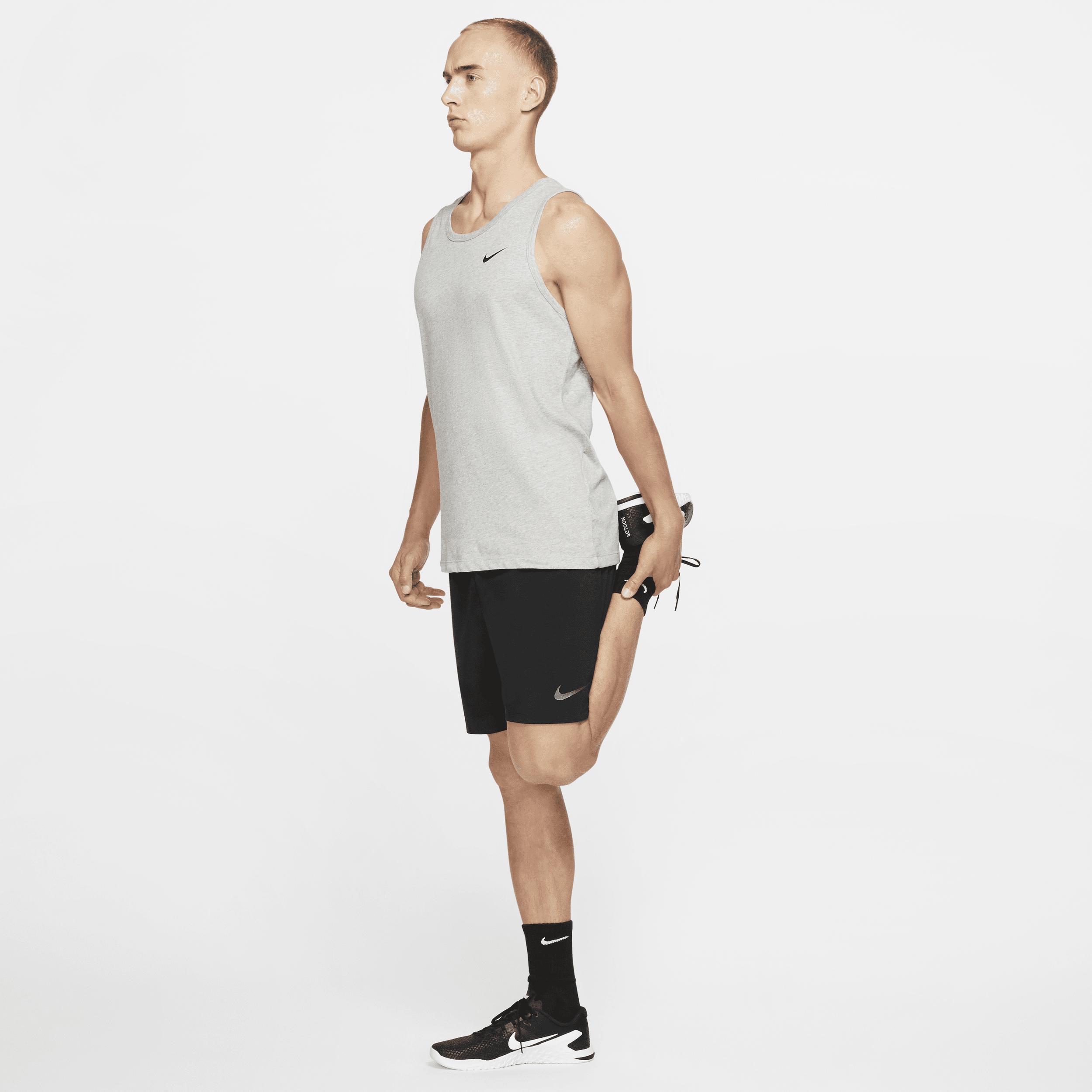 Nike Men's Dri-FIT Training Tank Top Product Image