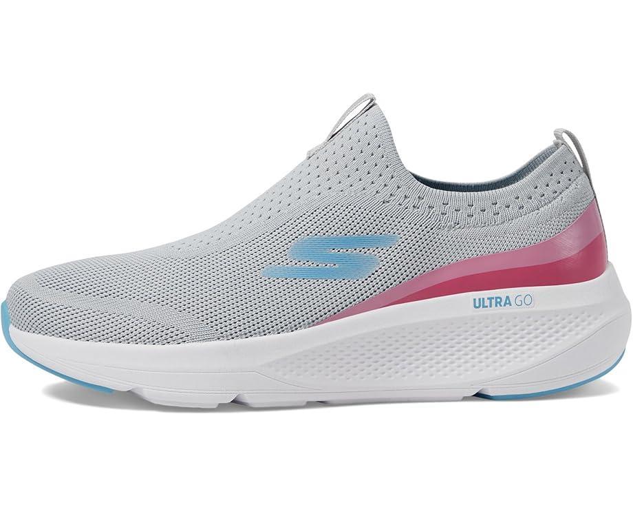 Women's SKECHERS Go Run Elevate Knit Slip-On Product Image