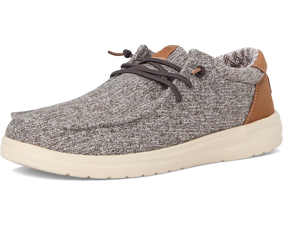 Men's Hey Dude Paul Knit Product Image