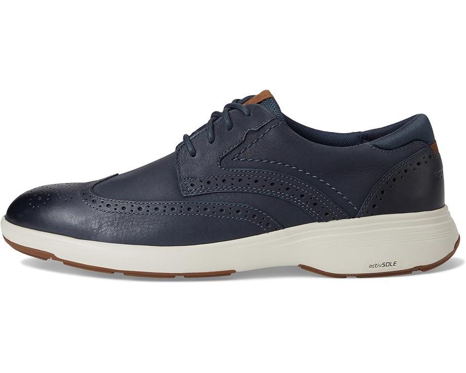 Noah Plain Toe Product Image