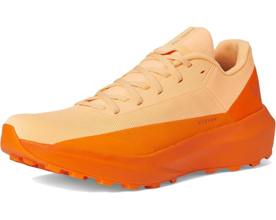 Women's Arc'teryx Norvan Ld 4 Product Image
