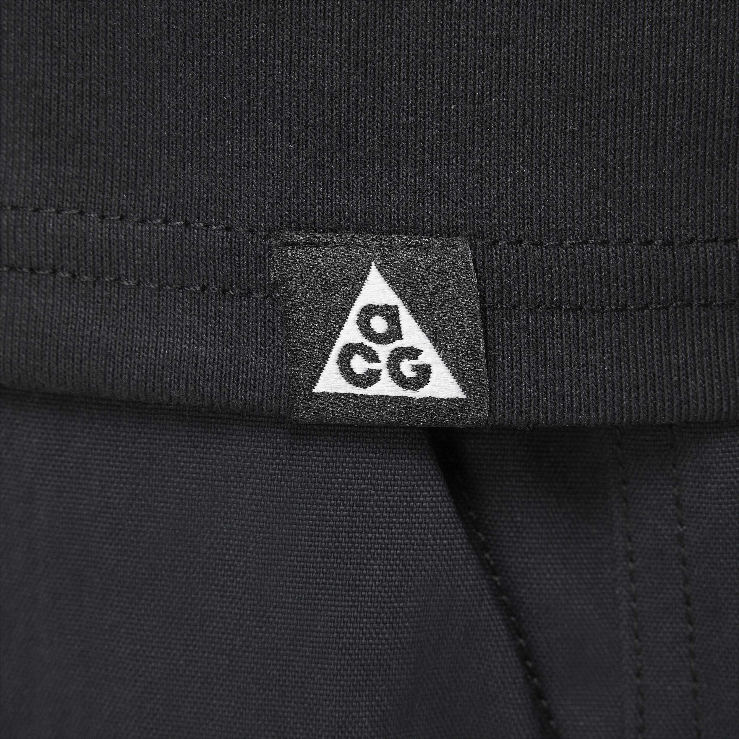 Nike ACG Men's Long-Sleeve T-Shirt Product Image