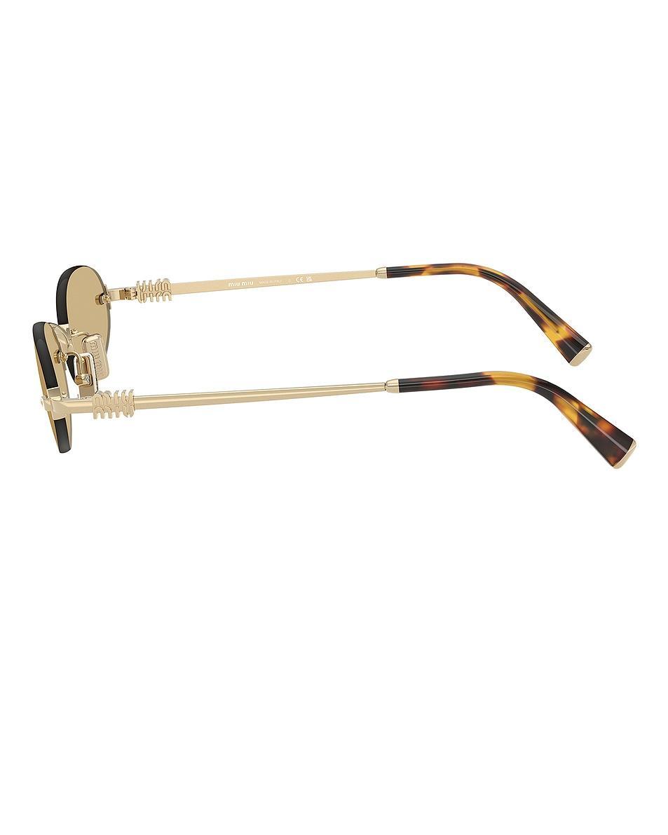 Oval Sunglasses Product Image