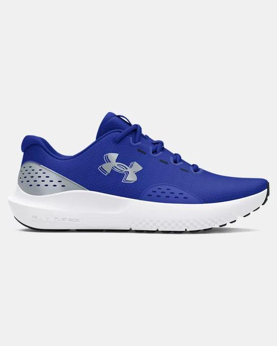 UA Surge 4 Mens Running Shoes Product Image