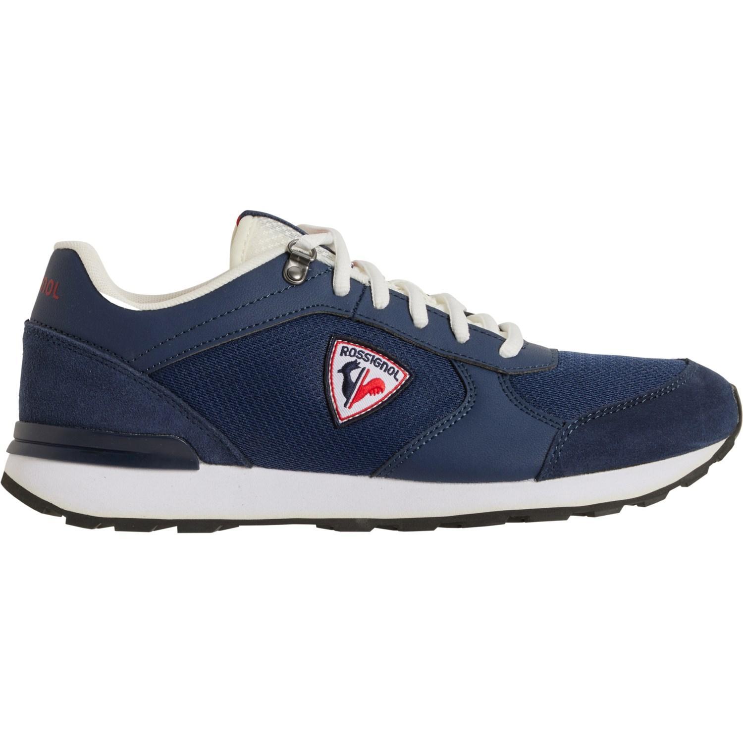 Rossignol Heritage Sneakers - Leather (For Men) Product Image