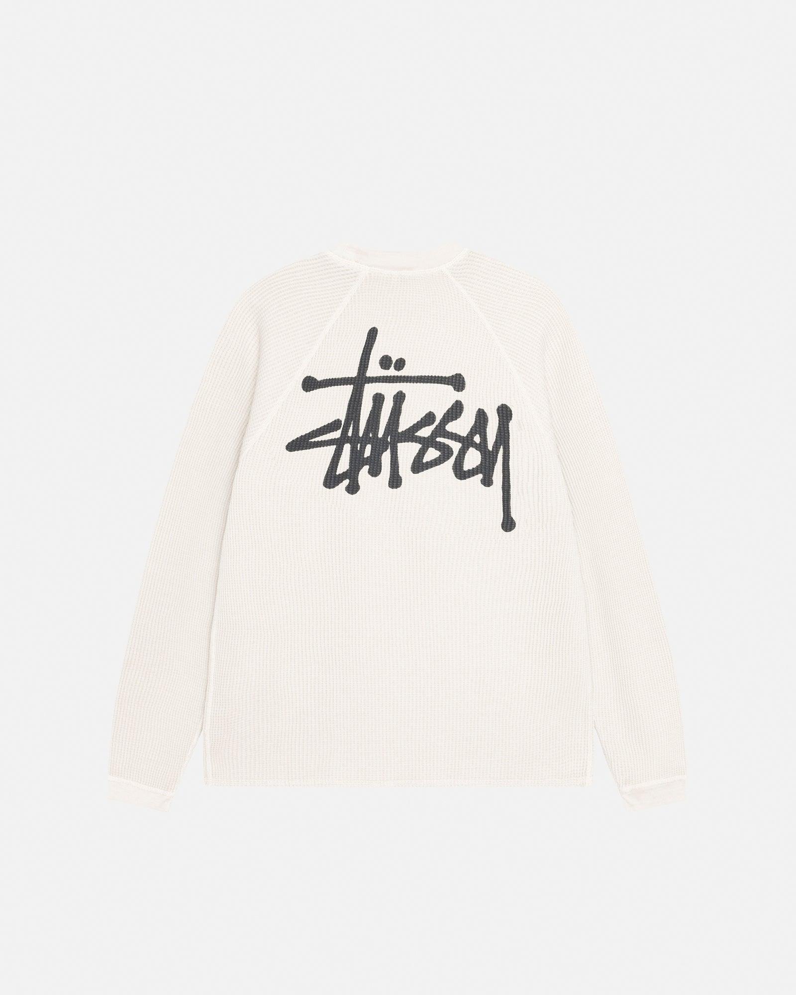 BASIC STÜSSY THERMAL Male Product Image