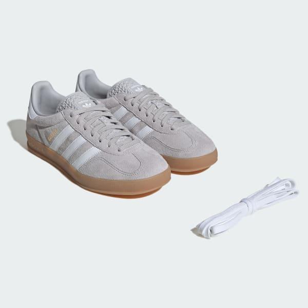 adidas Originals Mens adidas Originals Gazelle Indoor - Mens Shoes Product Image