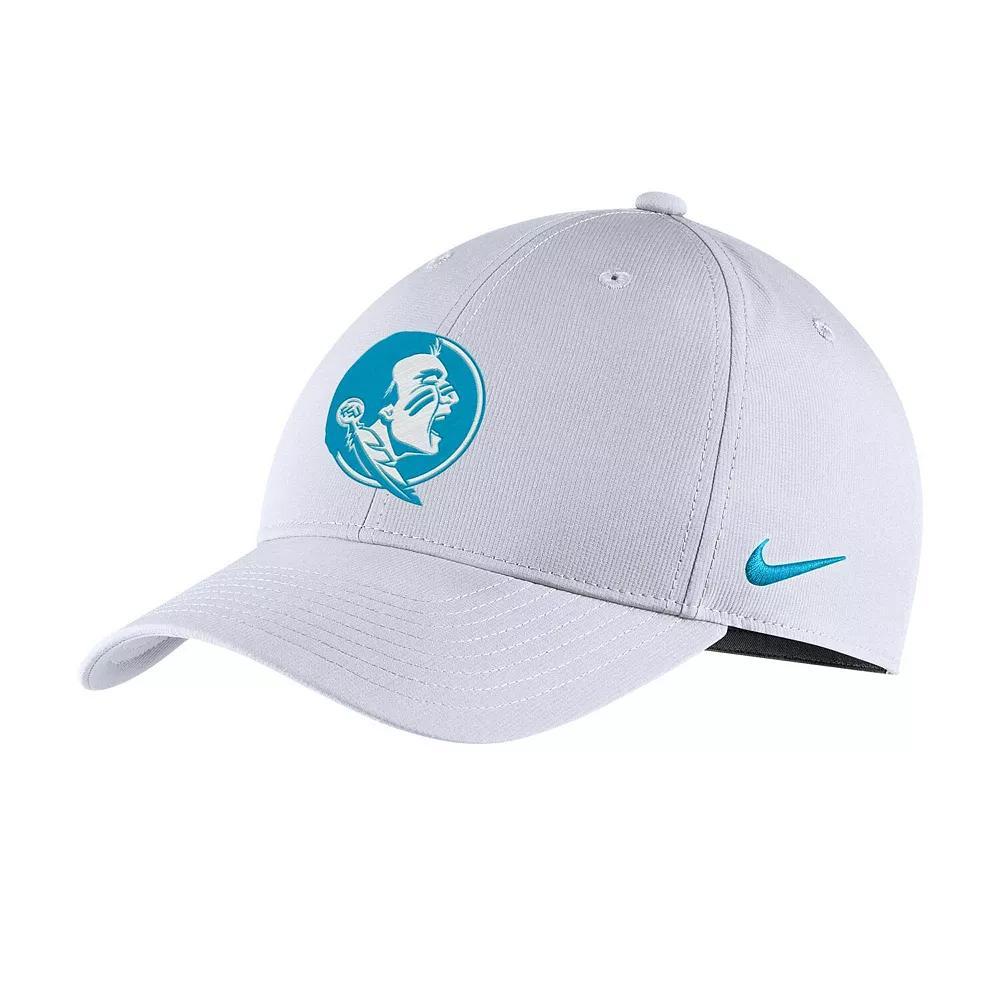 Mens Nike Florida State Seminoles Legacy91 Heritage Adjustable Hat Product Image
