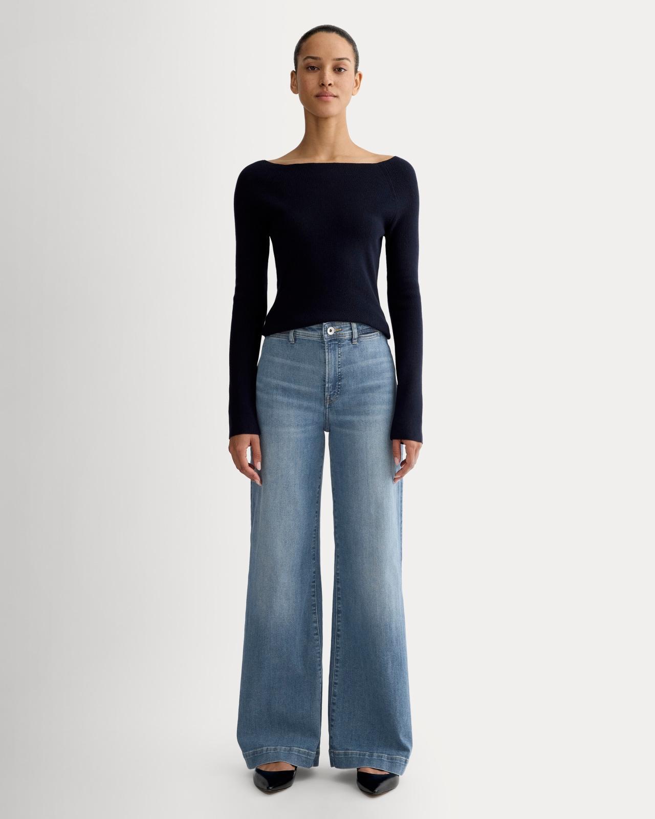 The High-Key Jean Product Image