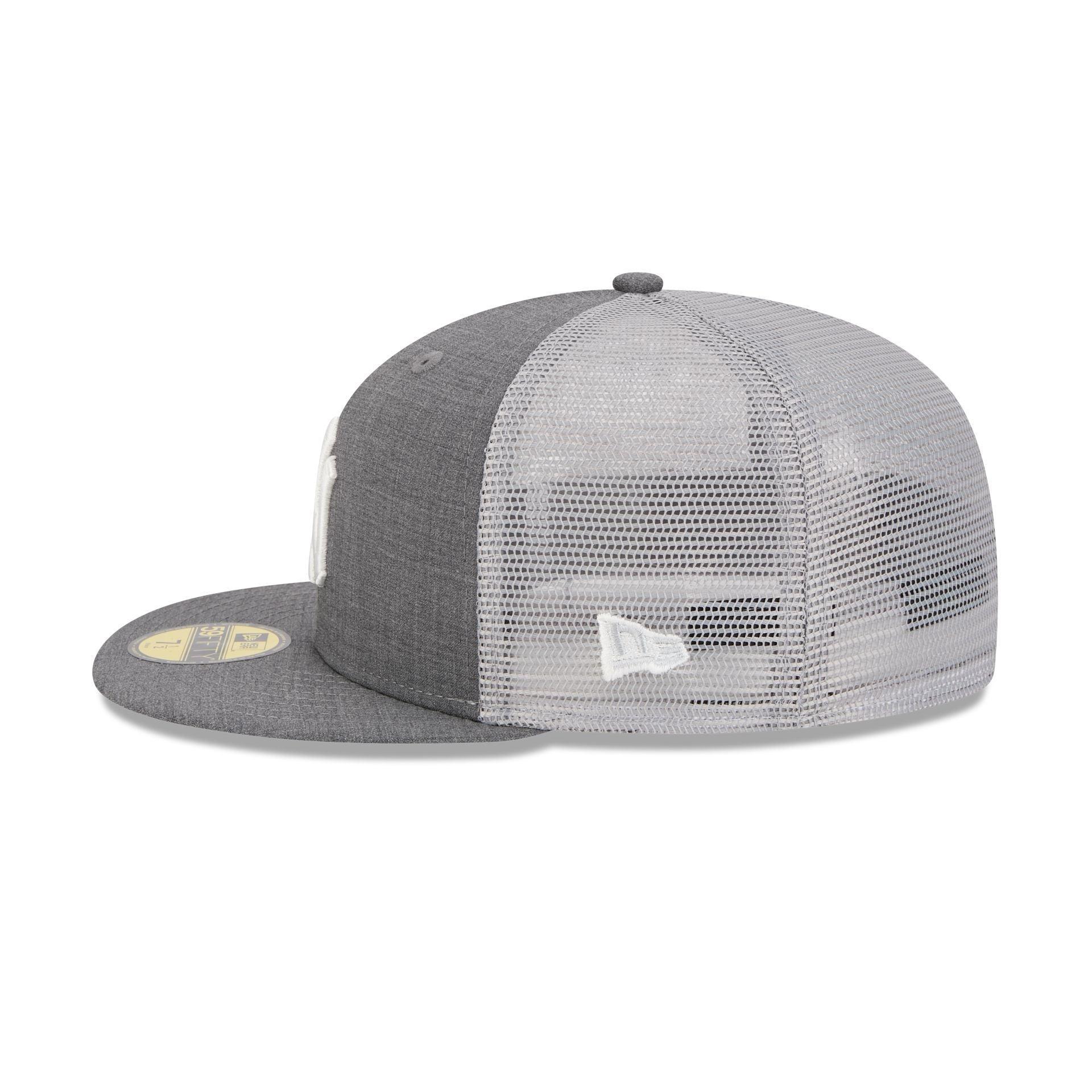New York Yankees Todd Snyder Subway Series 59FIFTY Fitted Hat Male Product Image