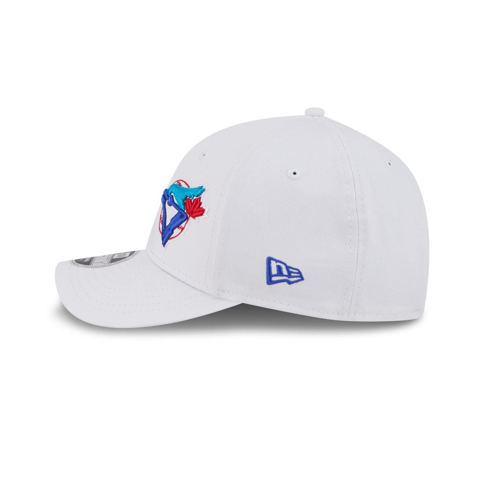 Toronto Blue Jays Championship Pack 9FORTY M-Crown Snapback Hat Male Product Image