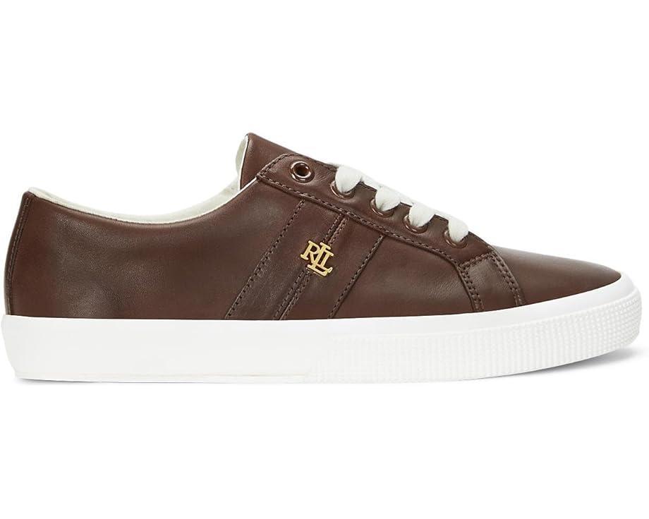 Janson II Action Leather Sneaker Product Image