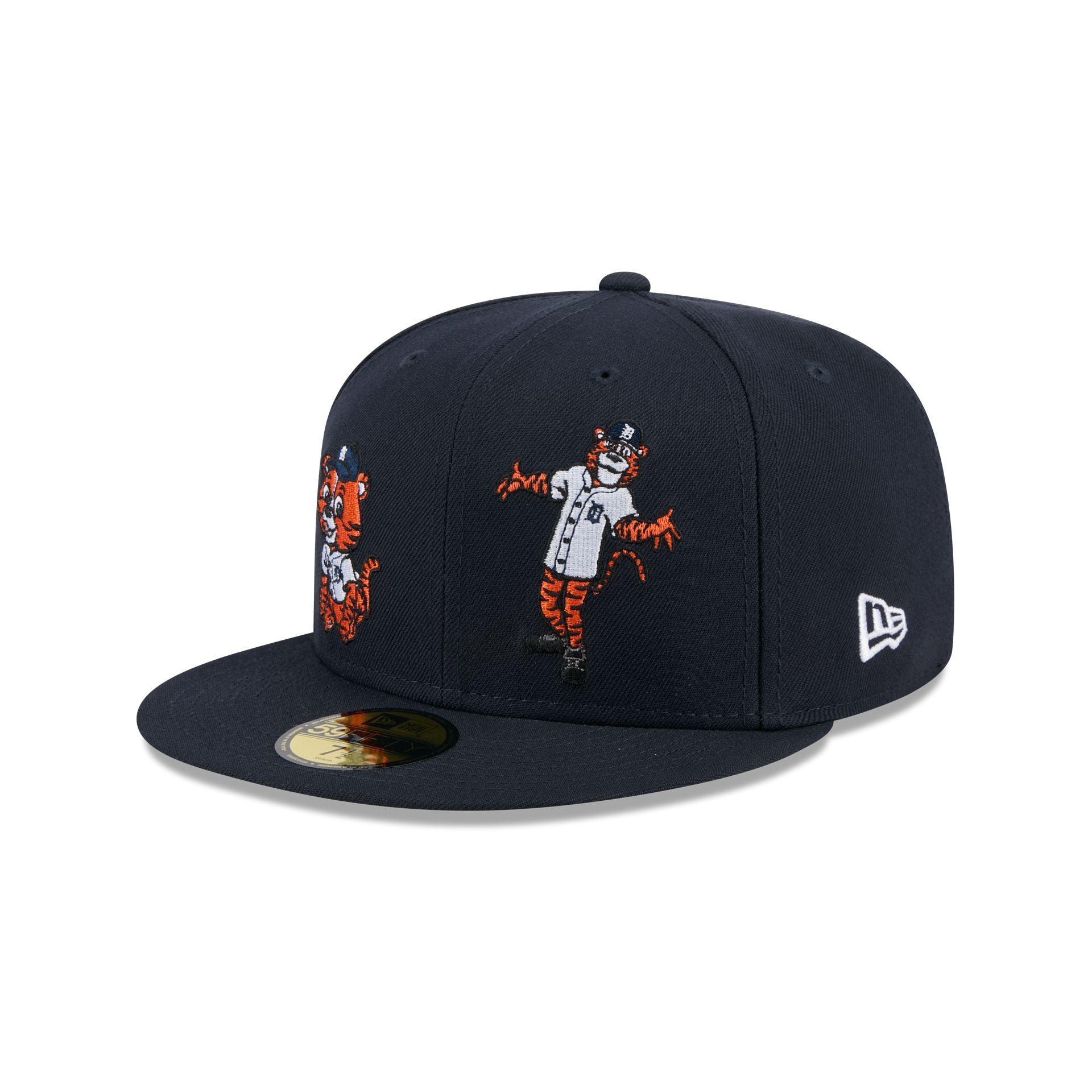 UNLV Runnin' Rebels Black 59FIFTY Fitted Male Product Image