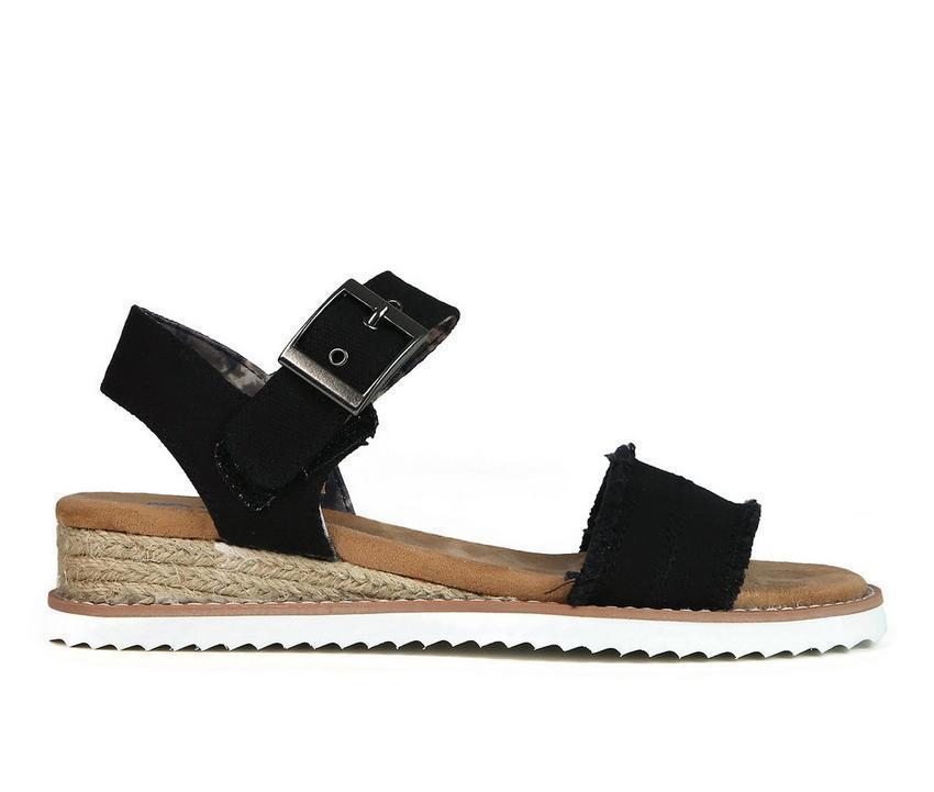 Women's BOBS Adobe Princess Wedges Product Image
