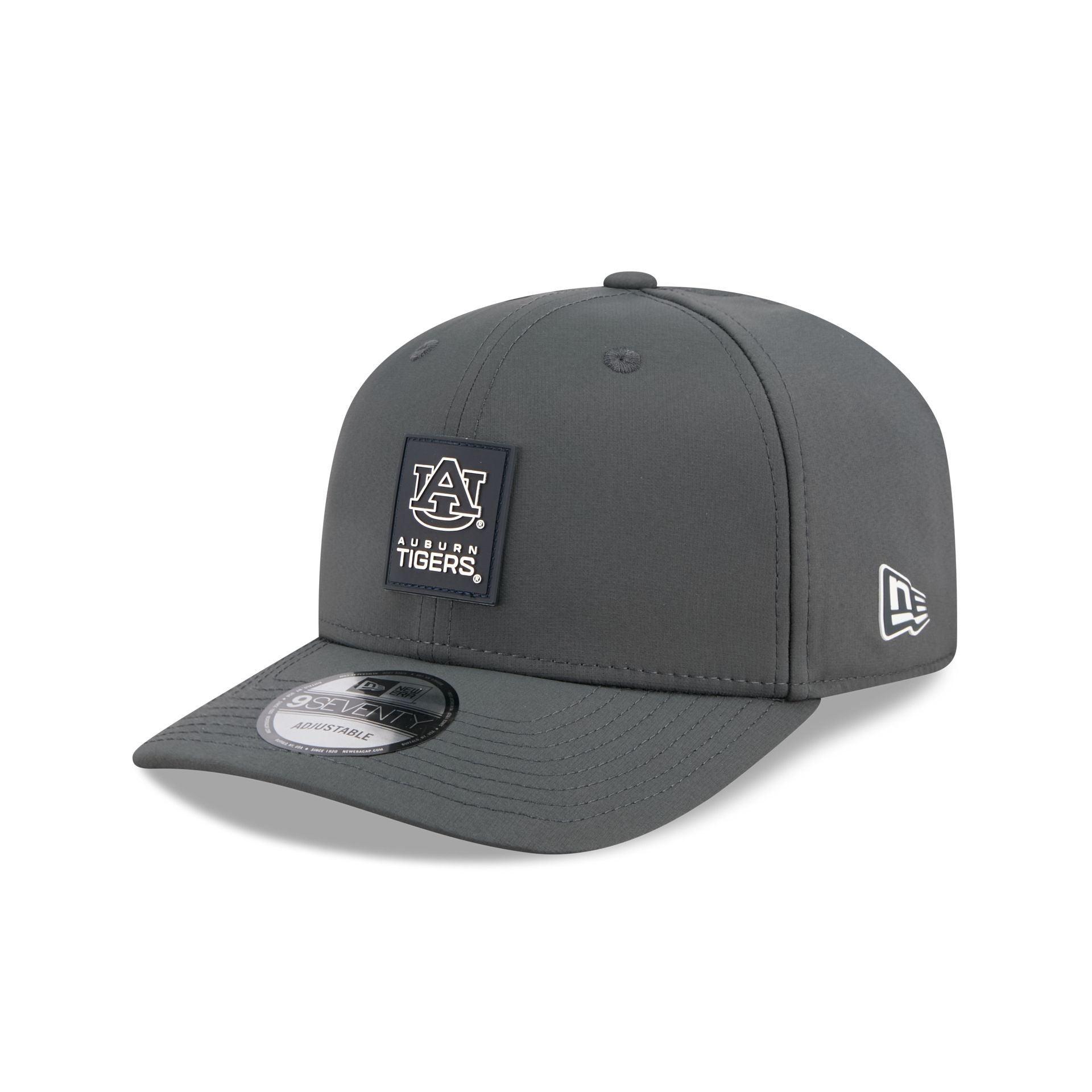 Chicago White Sox St. Patrick's Day 2025 9SEVENTY Stretch-Snap Hat Male Product Image