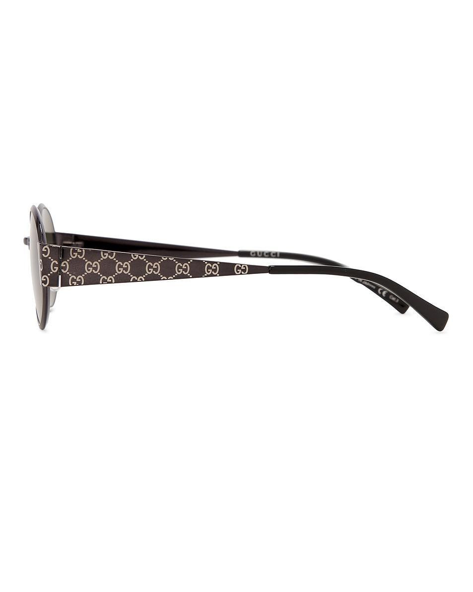 Oval Sunglasses Product Image