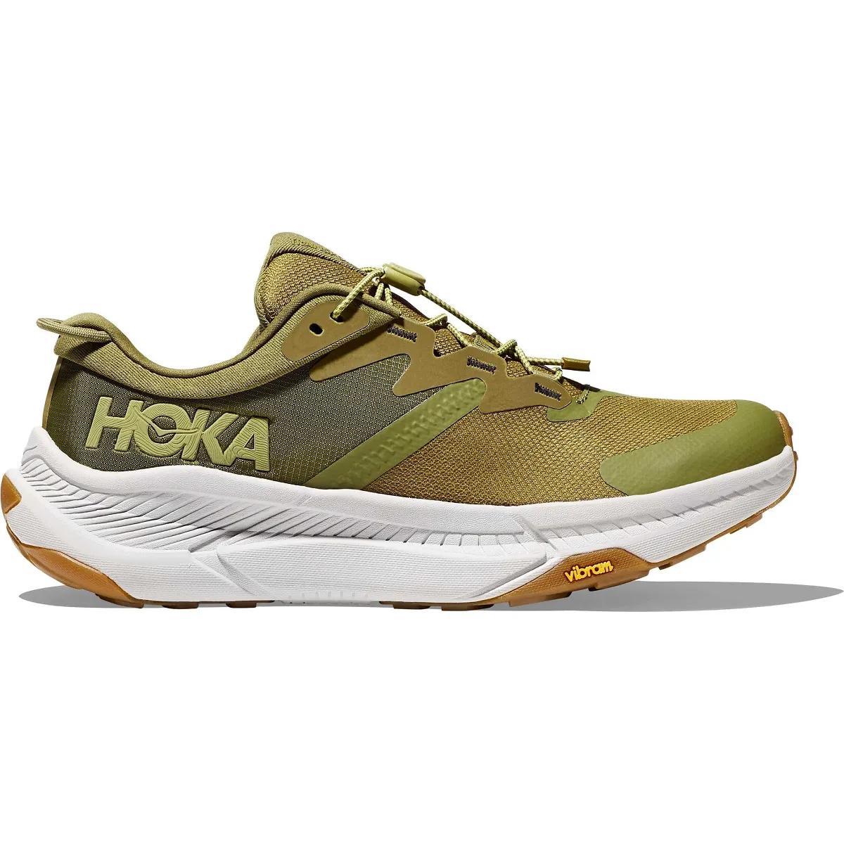 HOKA Mens HOKA Transport - Mens Shoes Product Image