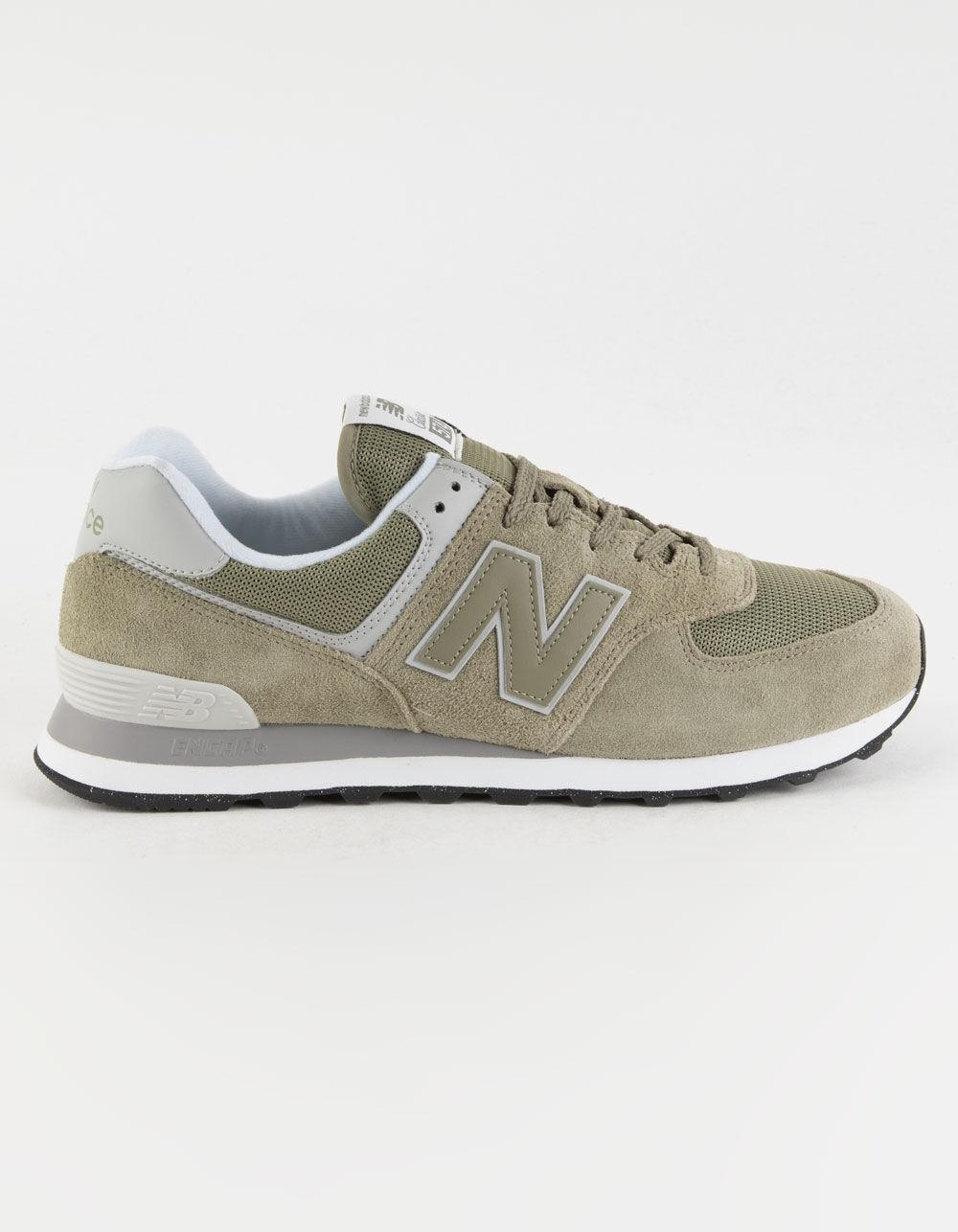 NEW BALANCE 574 Mens Shoes Product Image