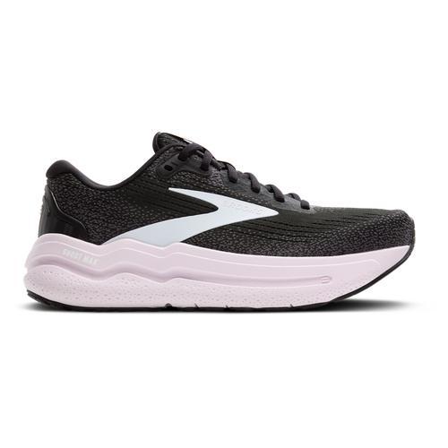 Brooks Womens Brooks Ghost Max 2 - Womens Shoes Product Image