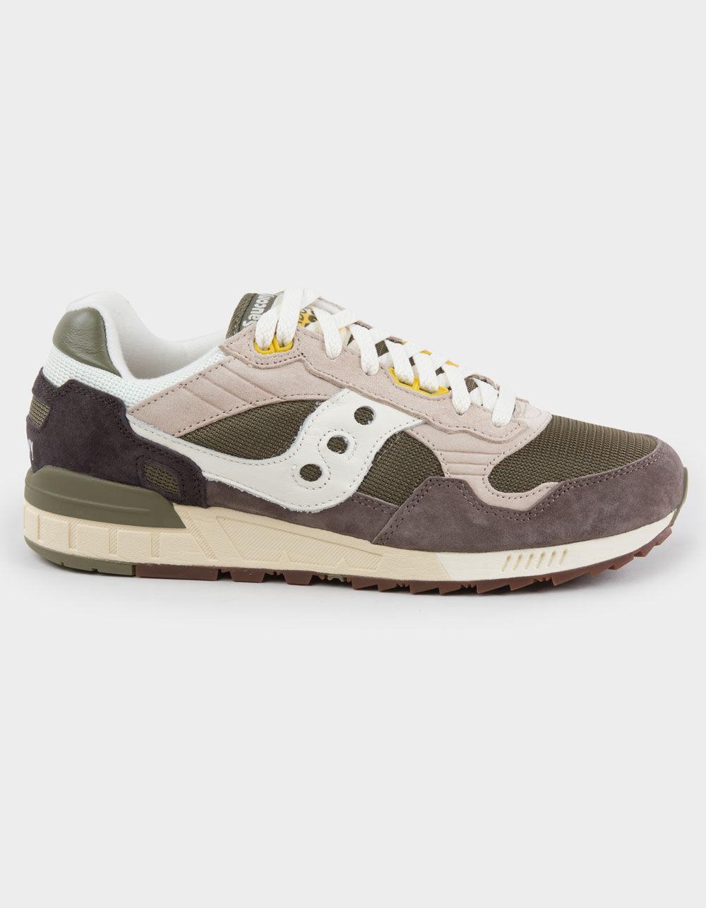 SAUCONY Shadow 5000 Mens Shoes - MULTI Product Image