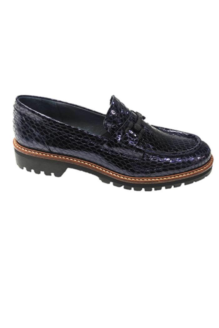 Eric Michael Sanibel Loafer Product Image