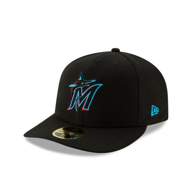 Toronto Blue Jays City Connect Low Profile 59FIFTY Fitted Hat Male Product Image