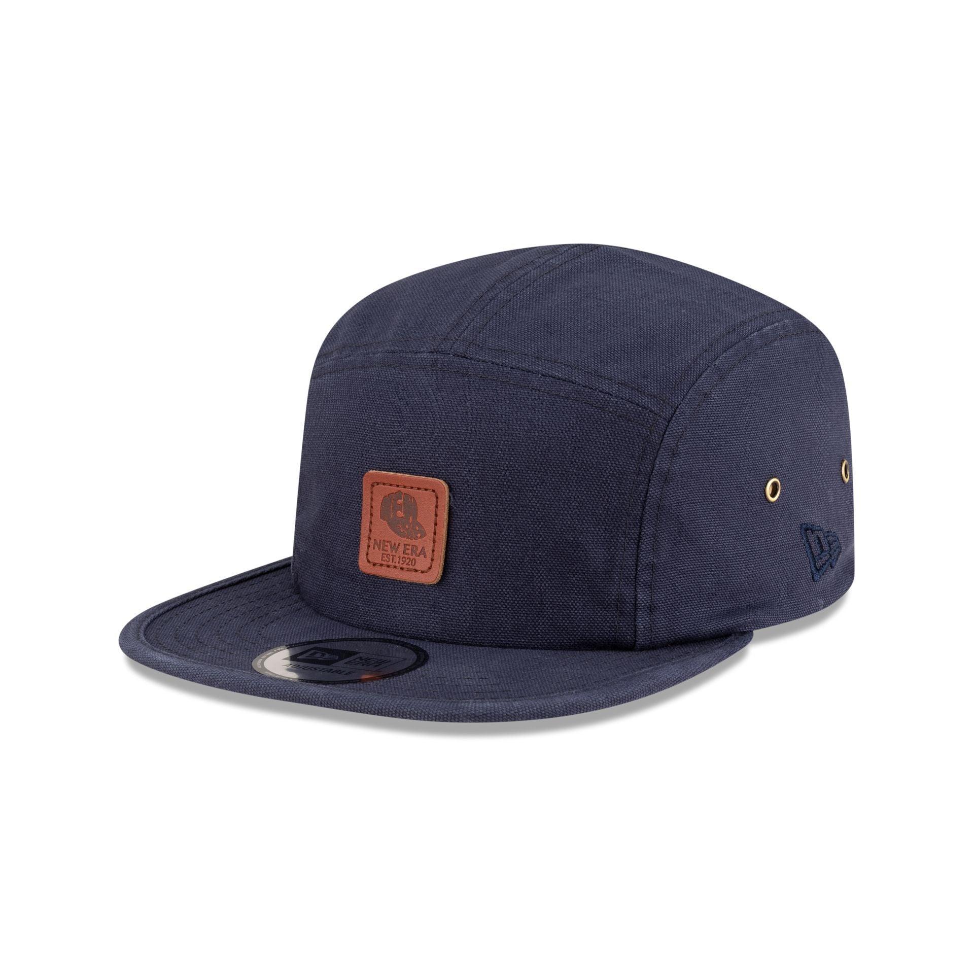 Oracle Red Bull Racing Team 9SEVENTY Stretch-Snap Hat Male Product Image