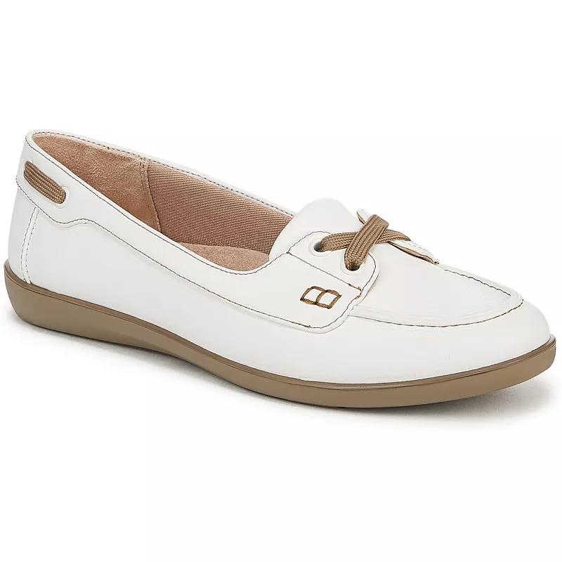 Lifestride Womens Nautical Loafer Product Image