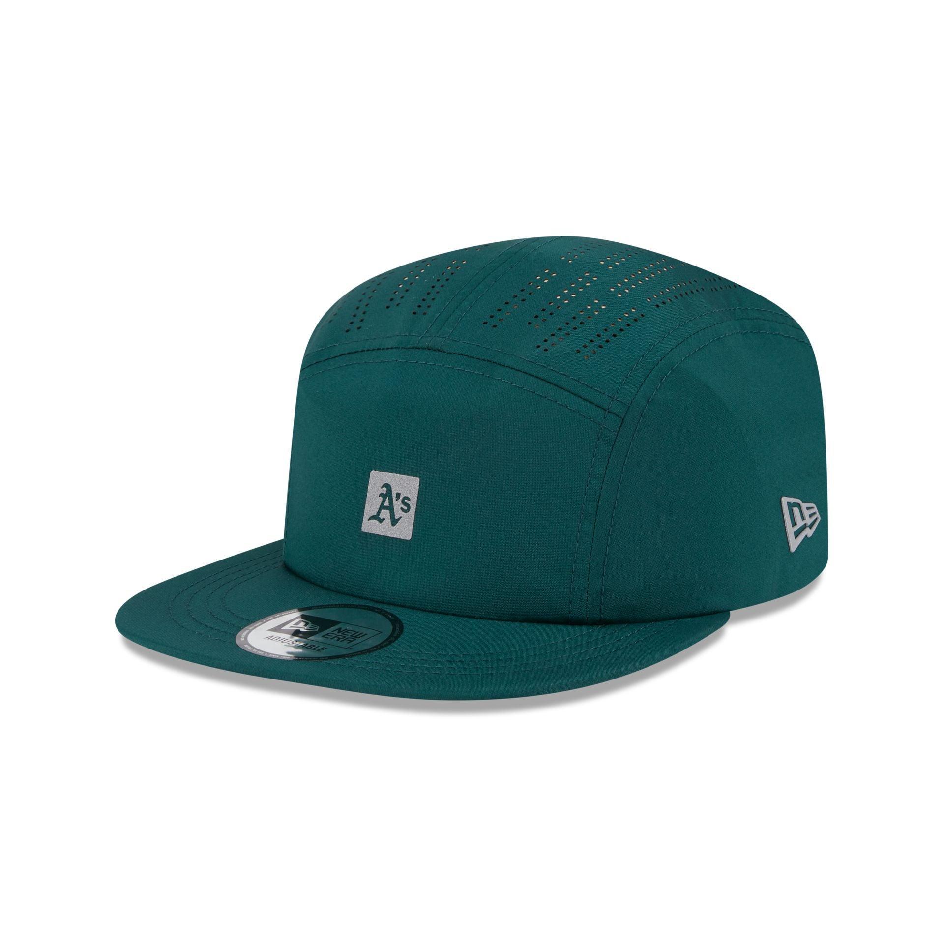 Athletics Reflect Camper Strapback Hat Male Product Image