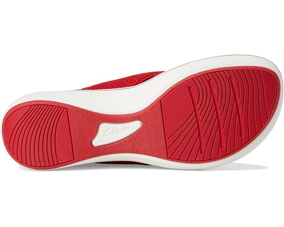 Women's Clarks Breeze Rae Erin Product Image