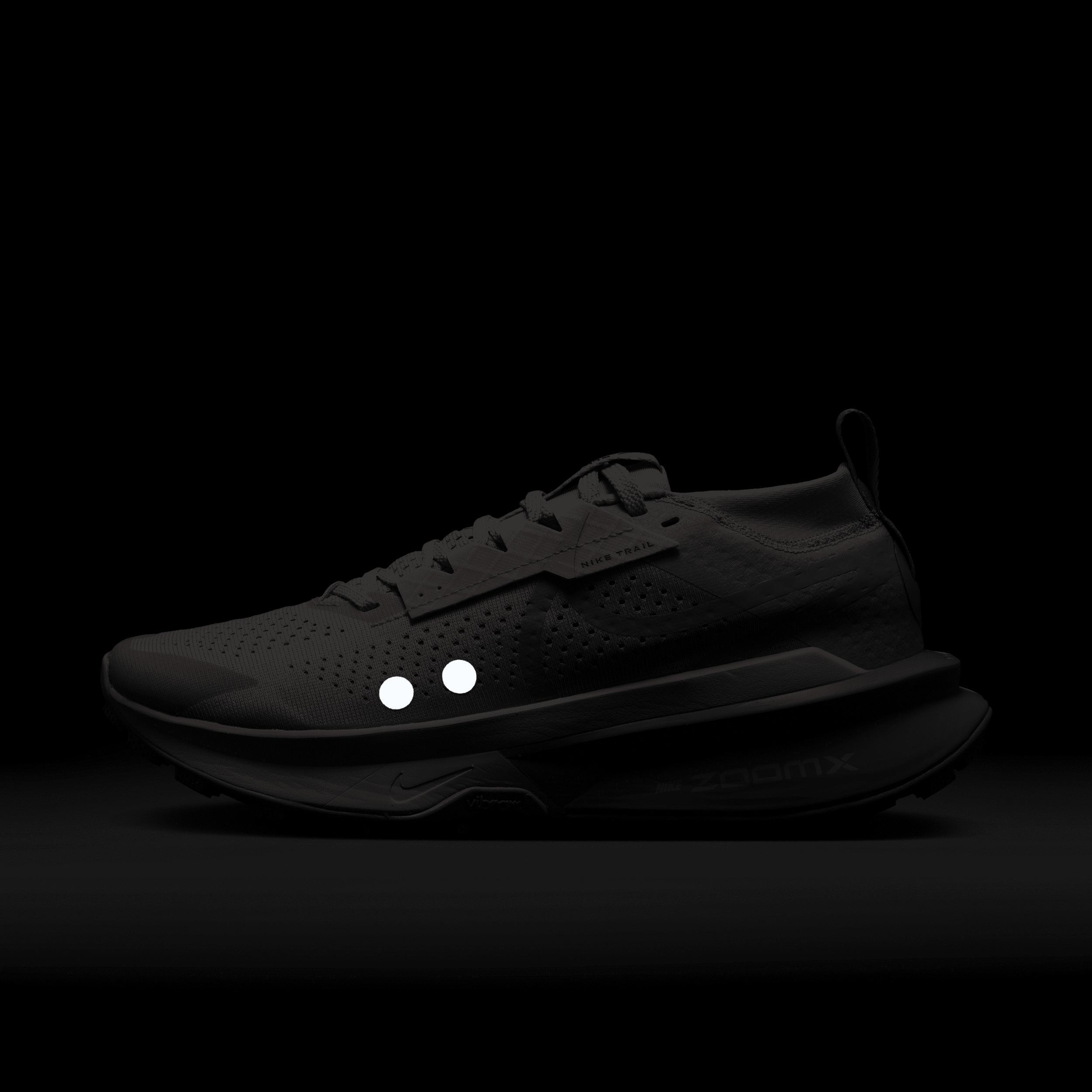 Nike Women's Zegama 2 Trail Running Shoes Product Image