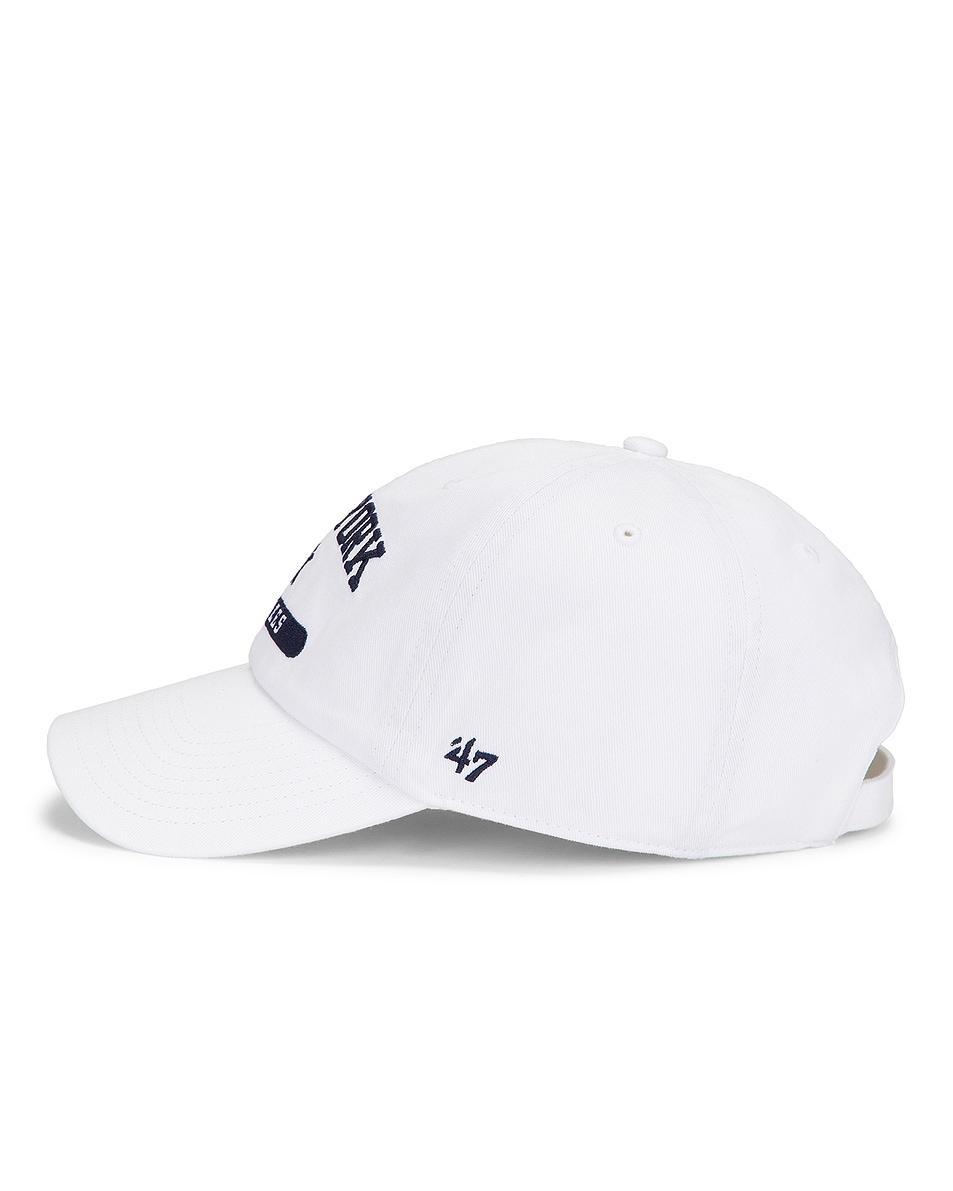 League Hat Product Image